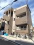 吹田駅より徒歩19分 1階 築2年2ヶ月の賃貸物件