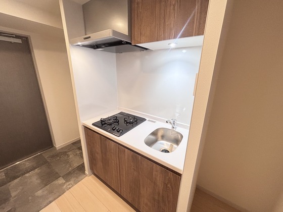 キッチン　同仕様タイプ