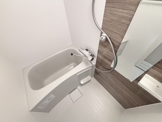 バス・シャワールーム　同仕様タイプ