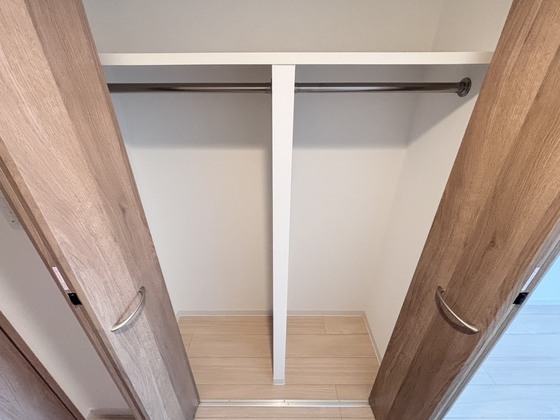 収納　同仕様タイプ