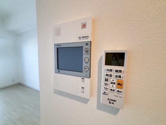 セキュリティ　同仕様タイプ