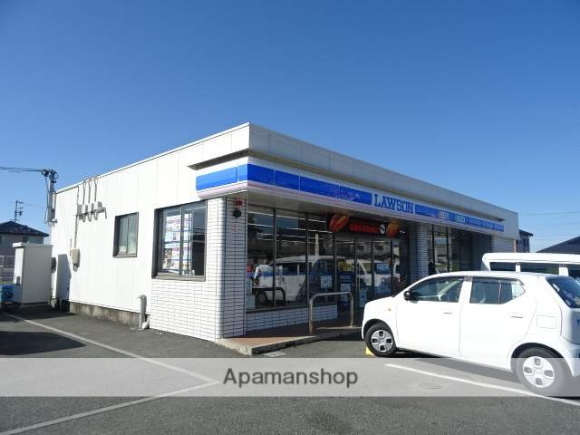 コンビニ　ローソン（コンビニ）まで186m