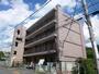 田無駅より徒歩15分 3階 築58年6ヶ月の賃貸物件