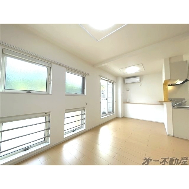 居室・リビング　ＬＤＫ