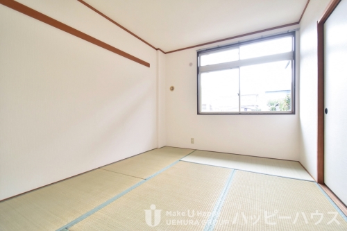 その他部屋・スペース　退去予定の為現状を優先します。