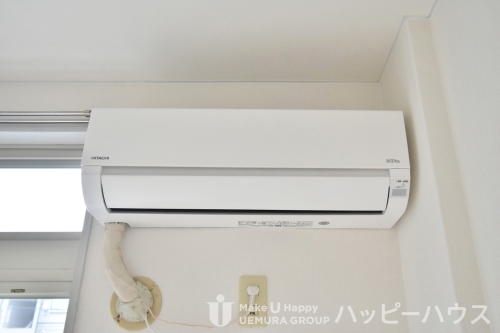 その他設備　退去予定の為現状を優先します。