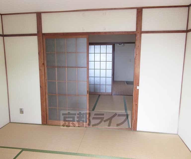 居室・リビング　綺麗なお部屋です