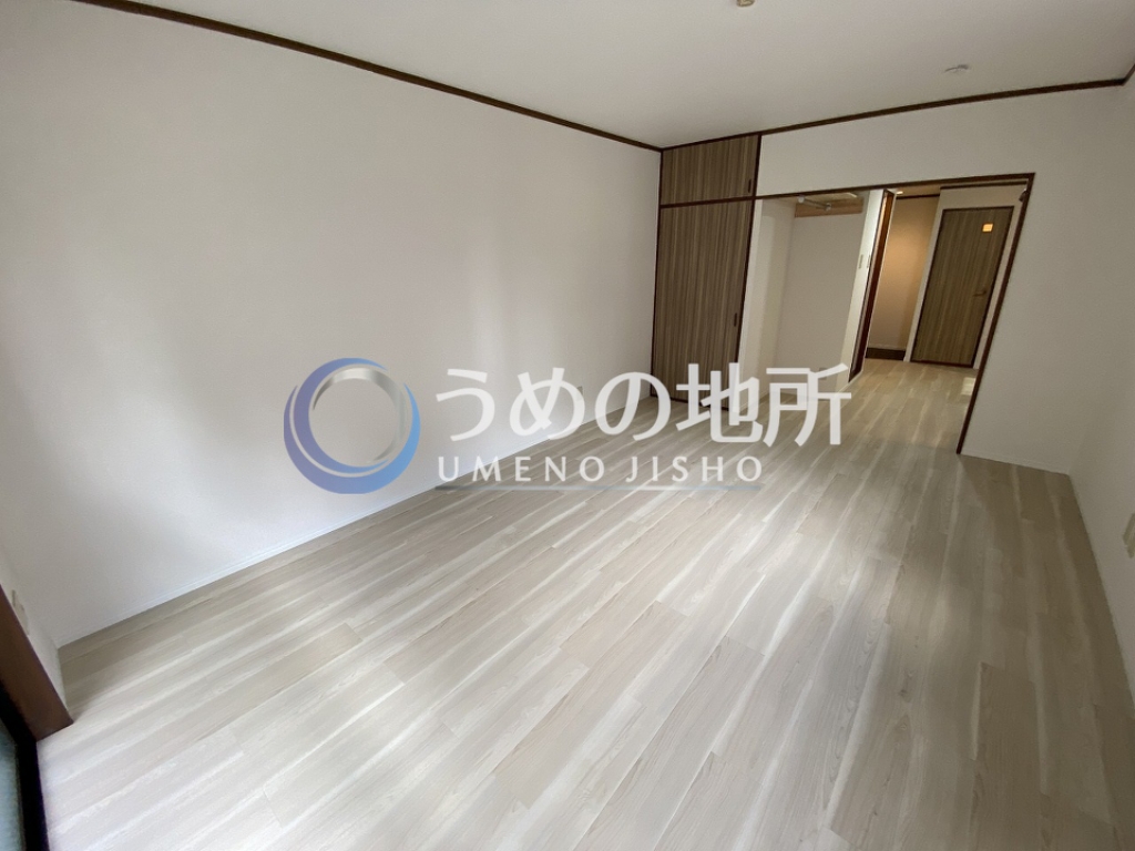 その他部屋・スペース　リビング２