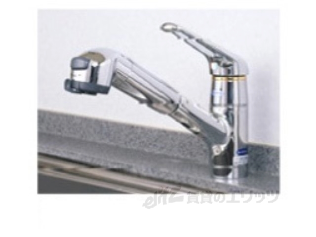 キッチン　同仕様