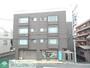 二子新地駅より徒歩9分 4階 築13年2ヶ月の賃貸物件