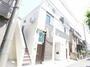 一之江駅より徒歩5分 1階 築7年6ヶ月の賃貸物件