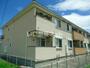 二川駅よりバス4分 徒歩5分 2階 築16年4ヶ月の賃貸物件