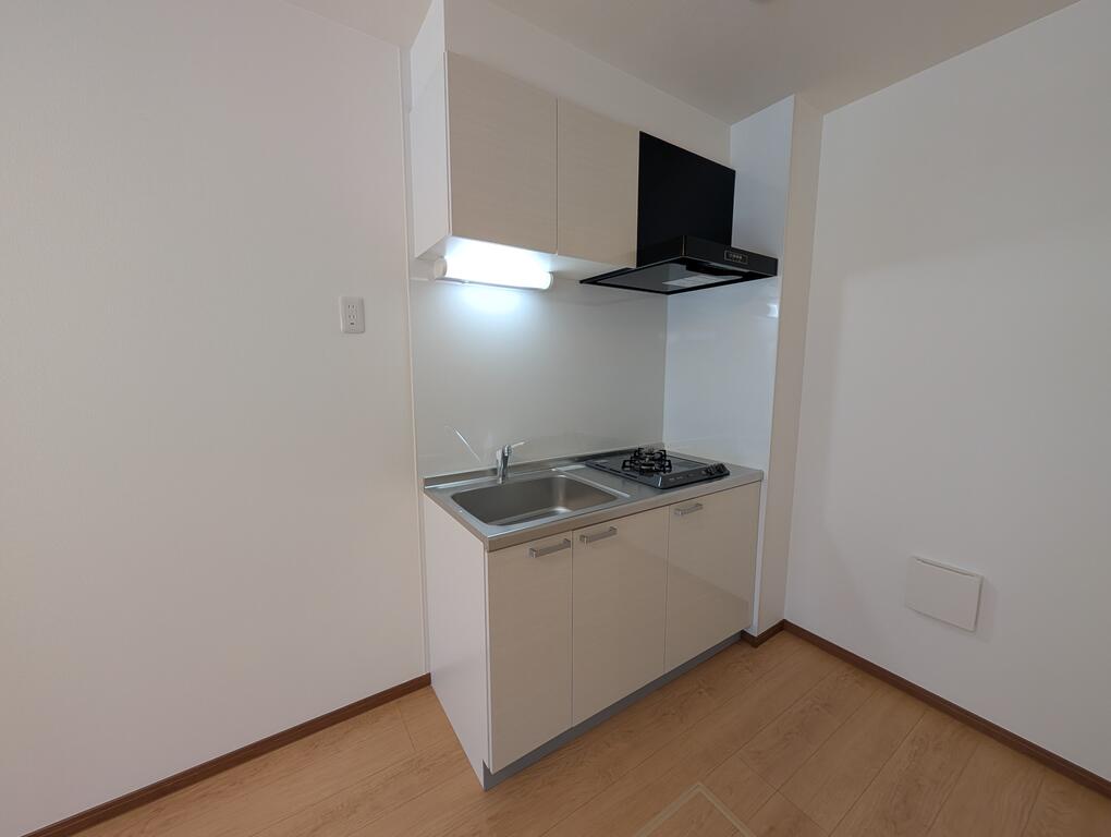 キッチン　※同一仕様写真