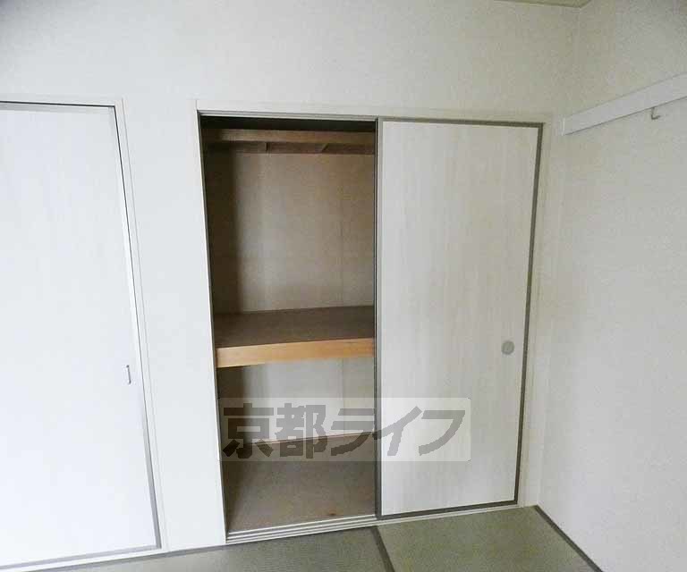 収納　たくさん入ります