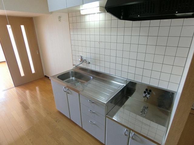 キッチン　イメージ画像