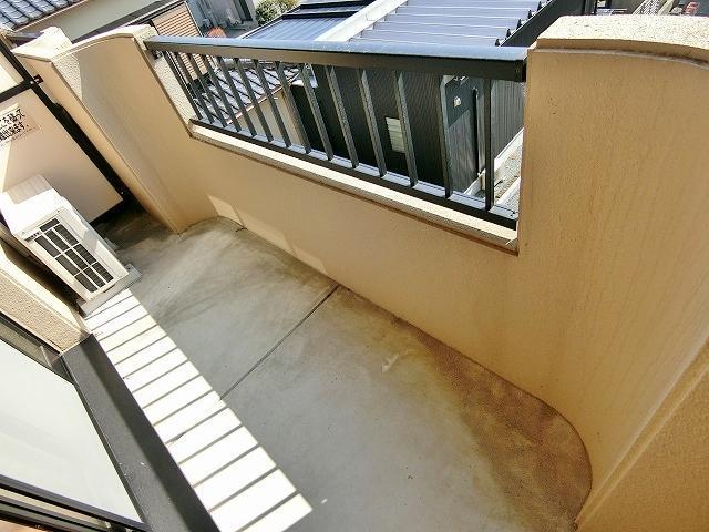 バルコニー　イメージ画像