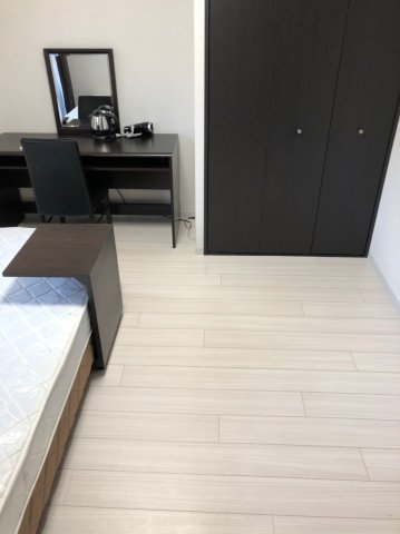 その他　白を基調としたシンプルなデザイン☆