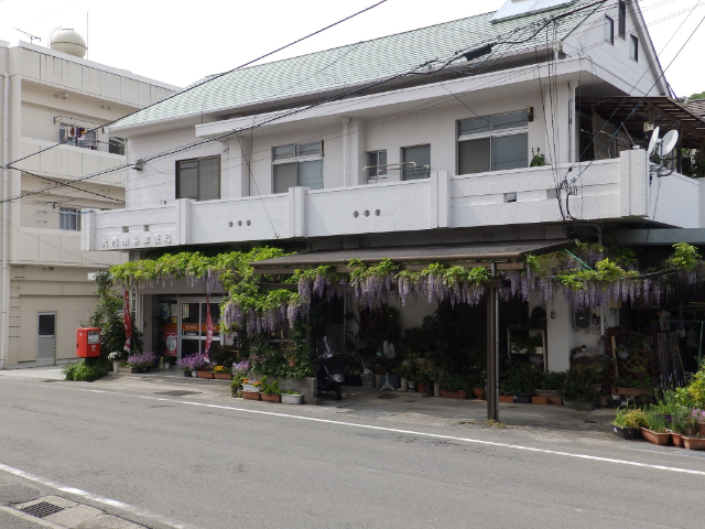 郵便局　大門簡易郵便局（郵便局）まで1028m