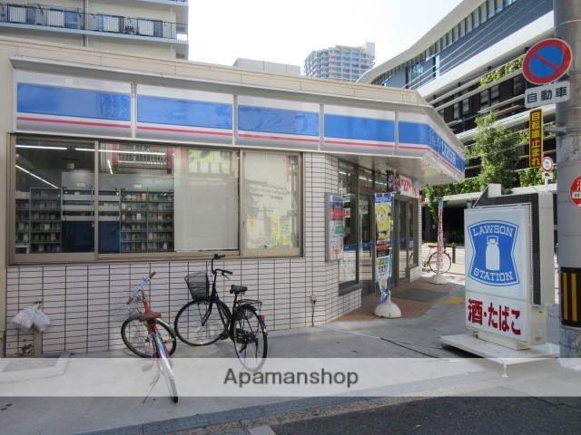 コンビニ　ローソン（コンビニ）まで784m