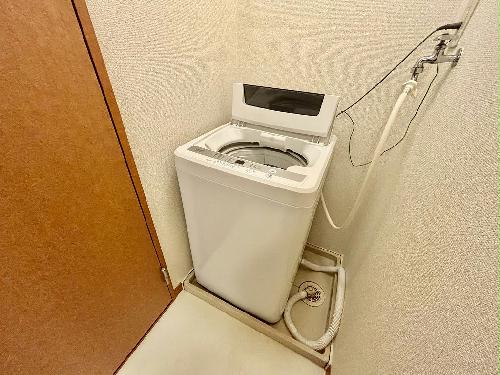 その他設備　設備・仕様は号室により異なる為、現況を優先いたします。