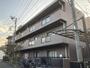 砂川七番駅より徒歩1分 3階 築26年9ヶ月の賃貸物件