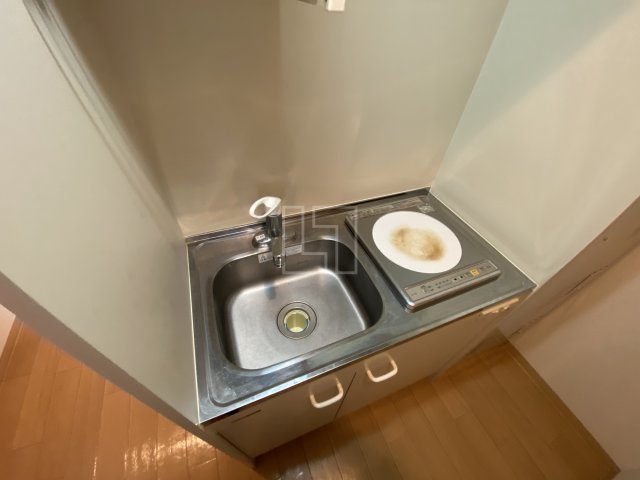 キッチン　みおつくし東なんば　キッチン