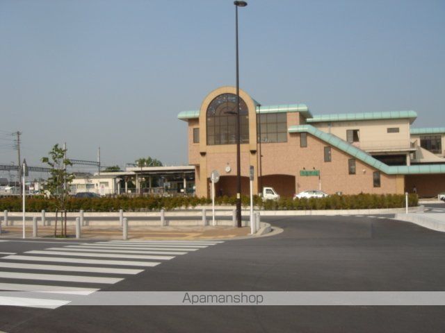 その他　羽生駅（東武　伊勢崎線）（その他）まで1213m