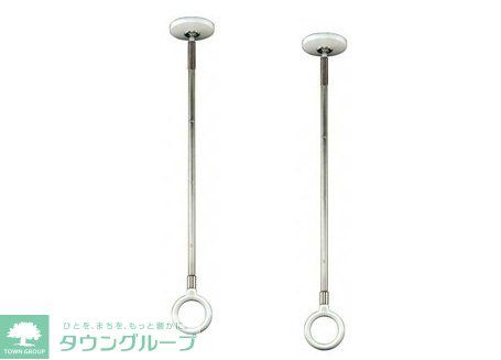 その他設備　駐車場