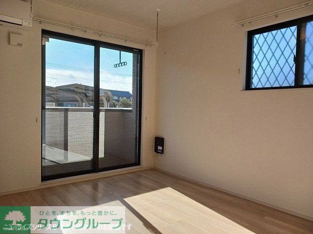 居室・リビング　リビング/居室