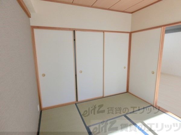 その他部屋・スペース　和室