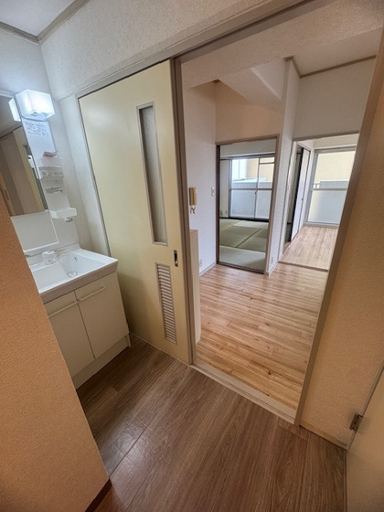 その他　※別号室の写真です。