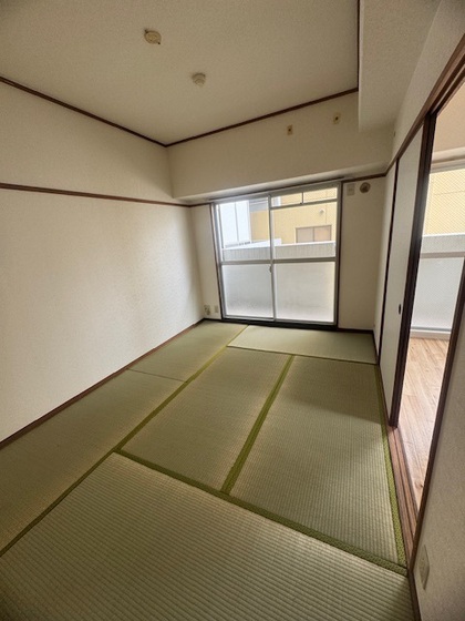 その他部屋・スペース　※別号室の写真です。