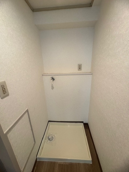 その他設備　※別号室の写真です。