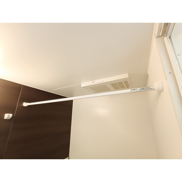 その他　浴室乾燥機