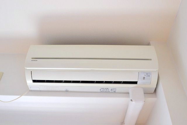 その他設備　エアコン1台付き☆