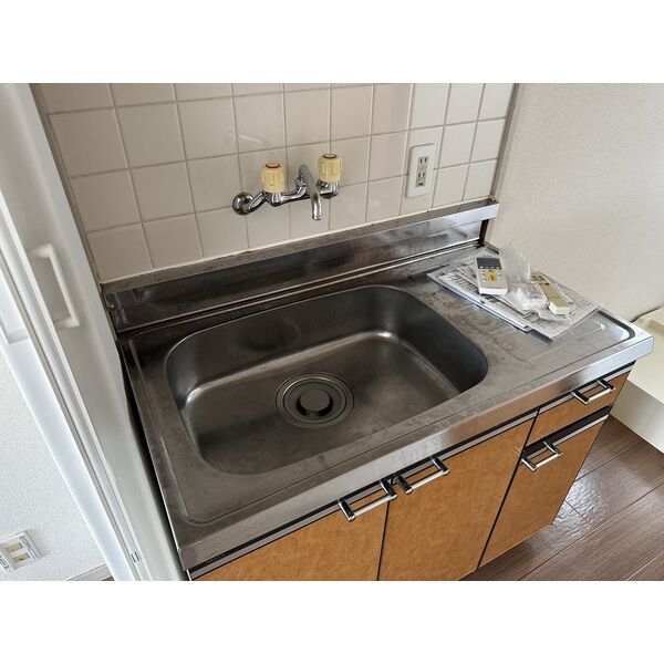 キッチン　別室の参考写真です。※現況優先