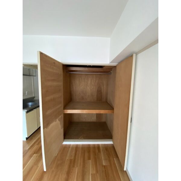 収納　別室の参考写真です。※現況優先