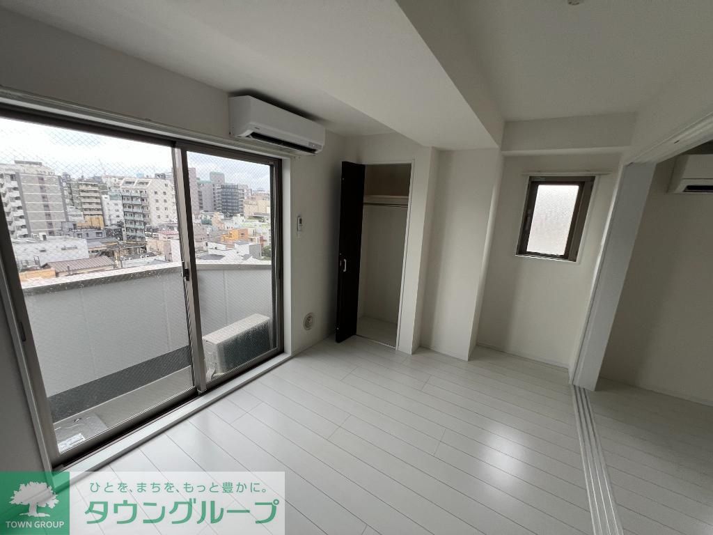 その他　バルコニー