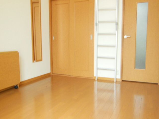 その他部屋・スペース　★6帖の洋室★