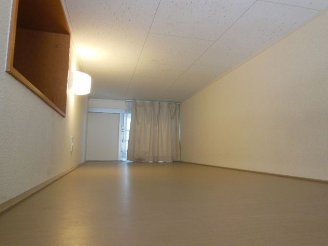 居室・リビング　★広々としたロフト♪★