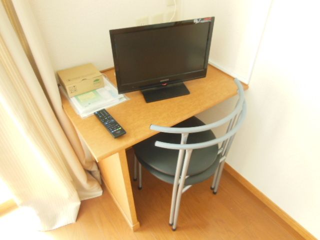 その他設備　★テレビ付き★