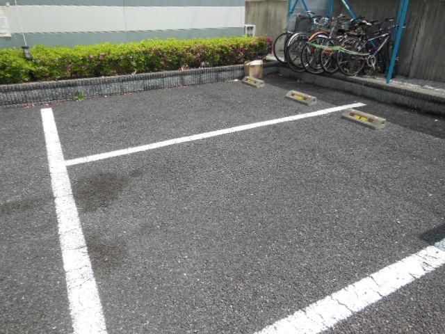 駐車場　★駐車場★