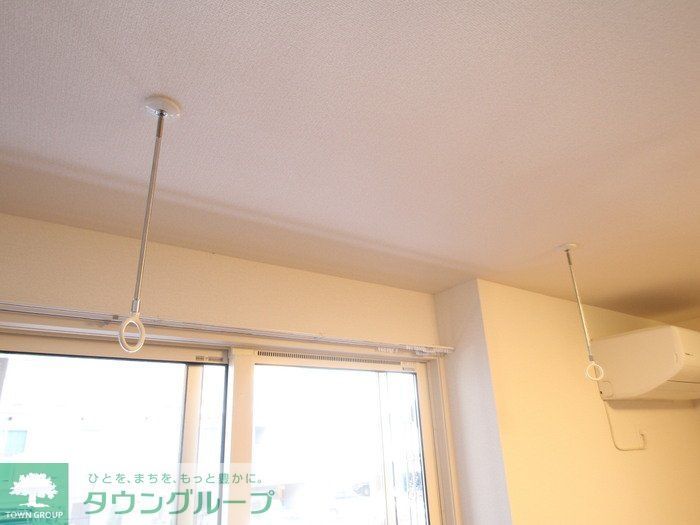 その他部屋・スペース　★お部屋探しはタウンハウジング高幡不動店まで★