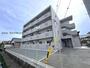 高田本山駅より徒歩12分 3階 築3年8ヶ月の賃貸物件