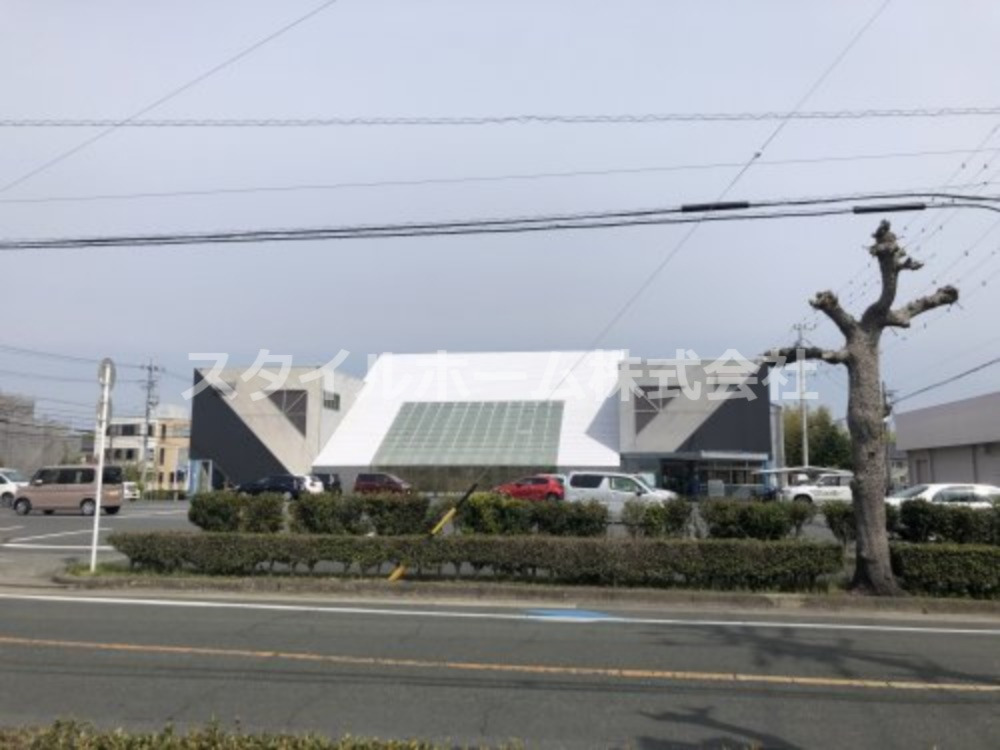 その他　グランドパシフィックスポーツ倶楽部（その他）まで311m