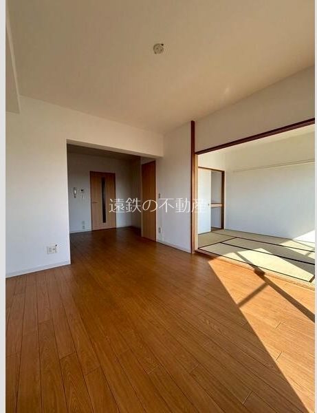 居室・リビング　※他部屋参照・現況優先