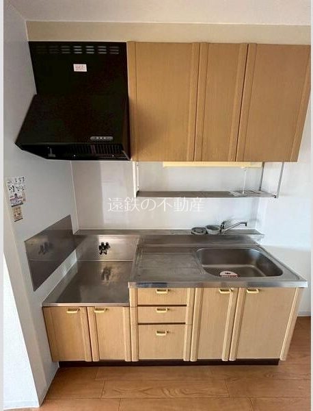 キッチン　※他部屋参照・現況優先