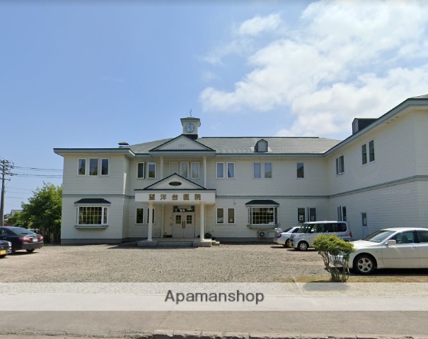 病院　ウェルネス望洋台医院（病院）まで1779m