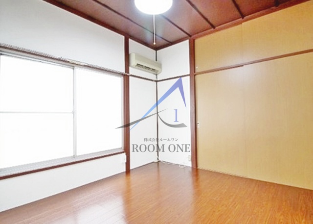 その他部屋・スペース　寝室です。