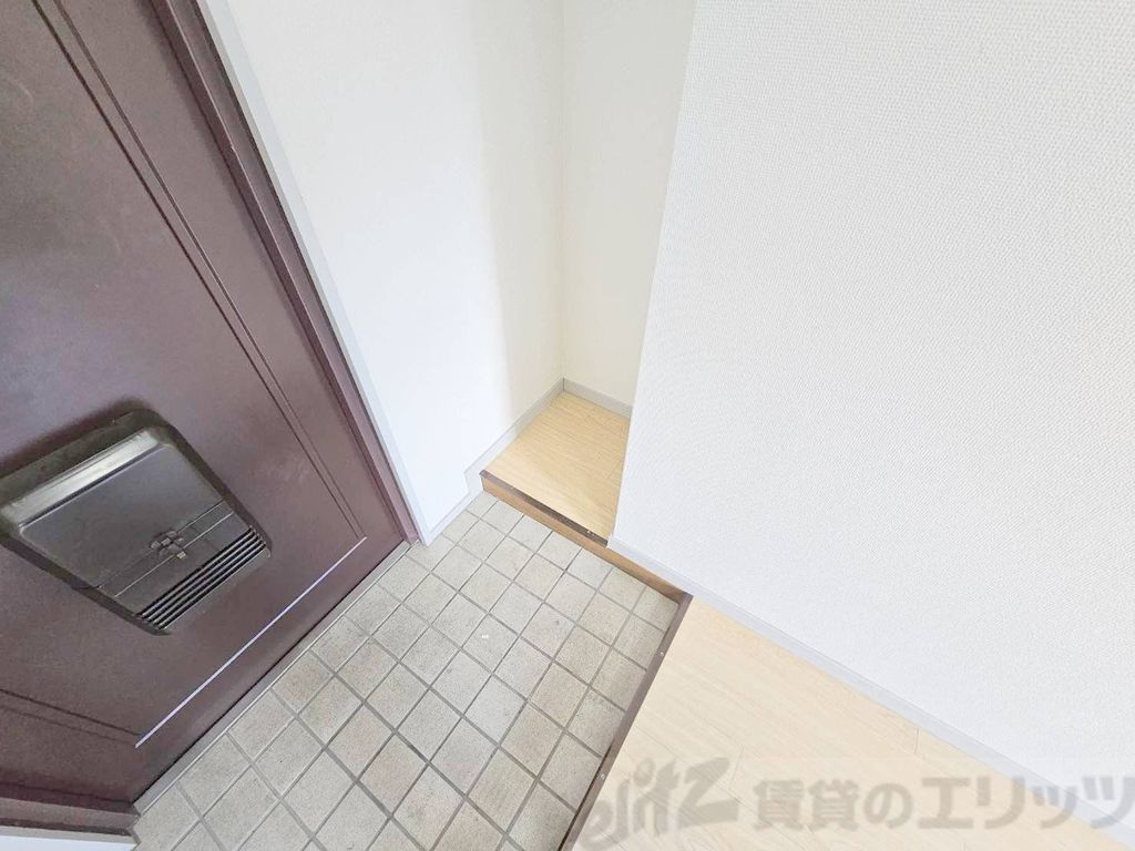その他　玄関